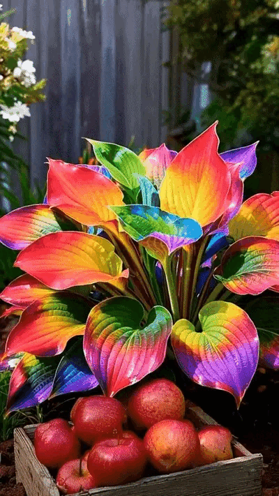 💥LAST DAY SALE 50%OFF💥🌿Premium Rare Hosta Seeds